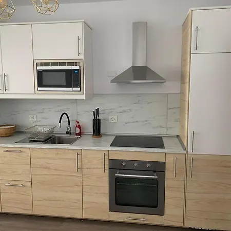 Estudios Casco Historico Appartement Santa Cruz de la Palma (Isla de la Palma)