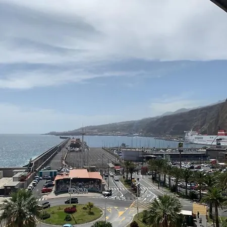 Appartement Estudios Casco Historico Santa Cruz de la Palma (Isla de la Palma)