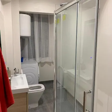 Appartement Estudios Casco Historico Santa Cruz de la Palma (Isla de la Palma)