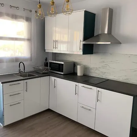 Appartement Estudios Casco Historico Santa Cruz de la Palma (Isla de la Palma)
