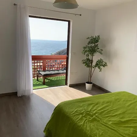 Estudios Casco Historico Appartement *