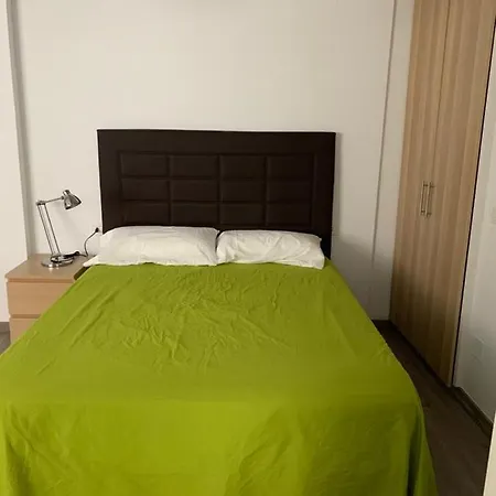 Estudios Casco Historico Apartment Santa Cruz de la Palma (Isla de la Palma)