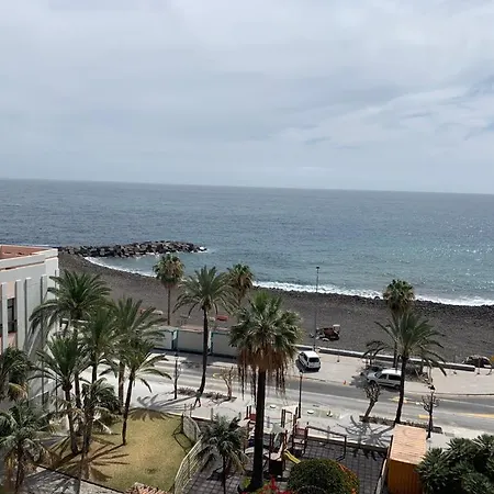 Apartment Estudios Casco Historico Santa Cruz de la Palma (Isla de la Palma)