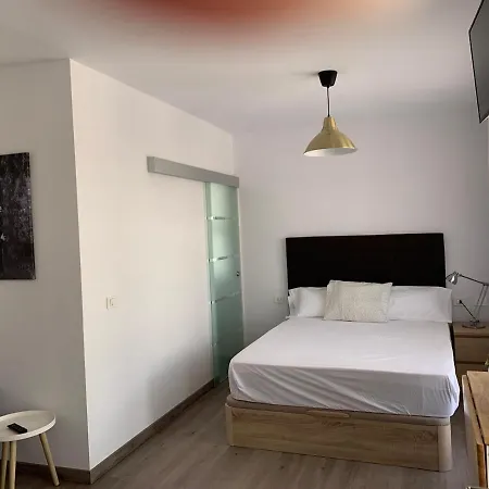 Apartment Estudios Casco Historico Santa Cruz de la Palma (Isla de la Palma)