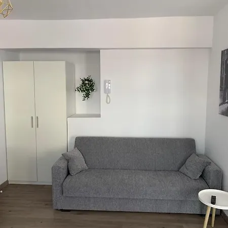 Apartment Estudios Casco Historico