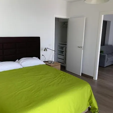 Estudios Casco Historico Apartment Santa Cruz de la Palma (Isla de la Palma)