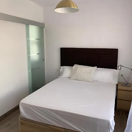 Apartment Estudios Casco Historico Santa Cruz de la Palma (Isla de la Palma)