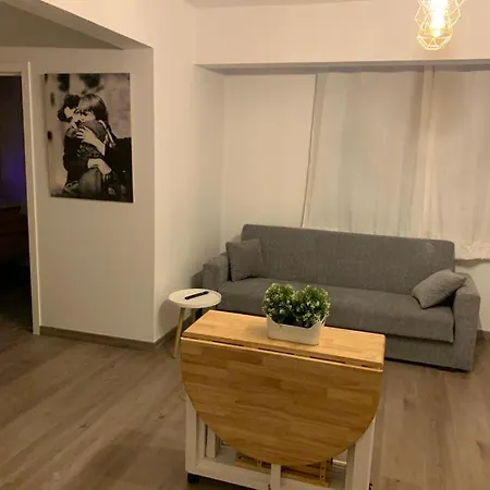 Apartment Estudios Casco Historico Santa Cruz de la Palma (Isla de la Palma)